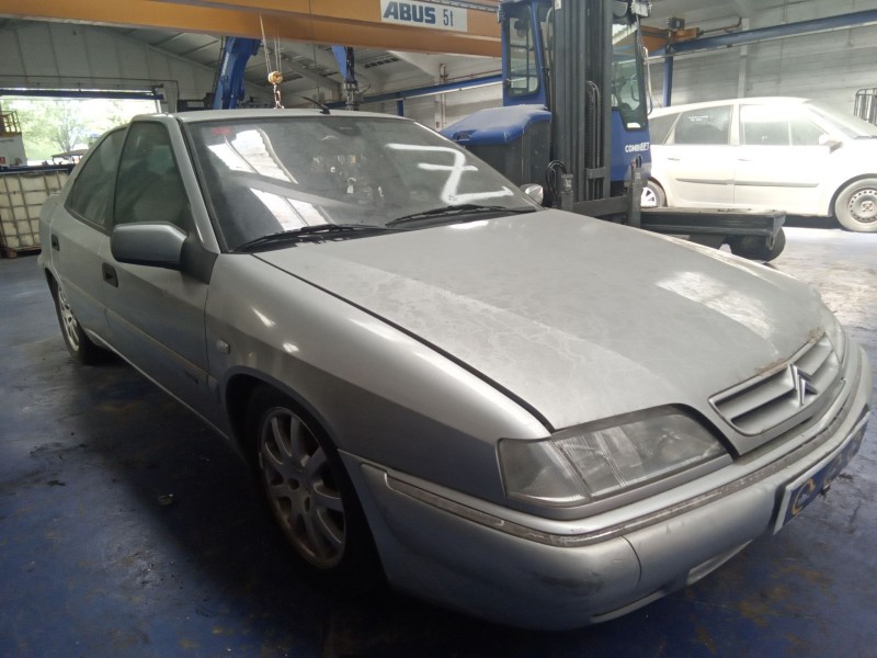 citroen xantia 2.0 hdi activa del año 2000