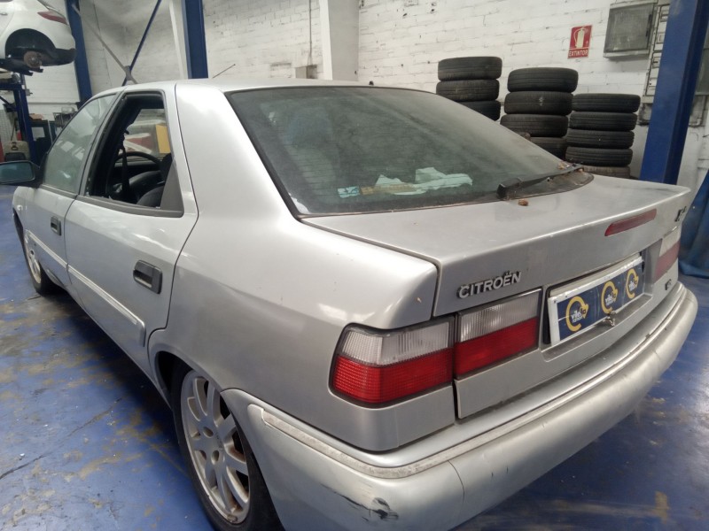 citroen xantia 2.0 hdi activa del año 2000
