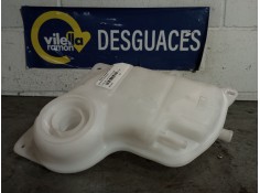 Recambio de deposito expansion para audi a4 1.9 tdi 110 referencia OEM IAM   