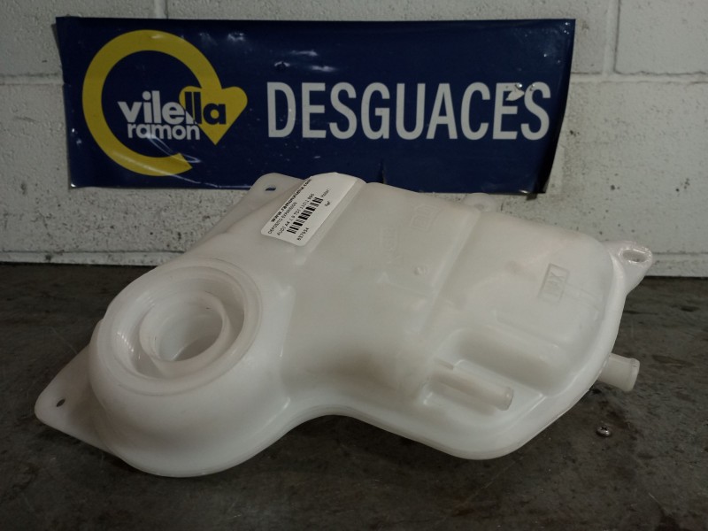 Recambio de deposito expansion para audi a4 1.9 tdi 110 referencia OEM IAM   