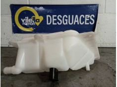 Recambio de deposito expansion para audi a4 1.9 tdi 110 referencia OEM IAM    2