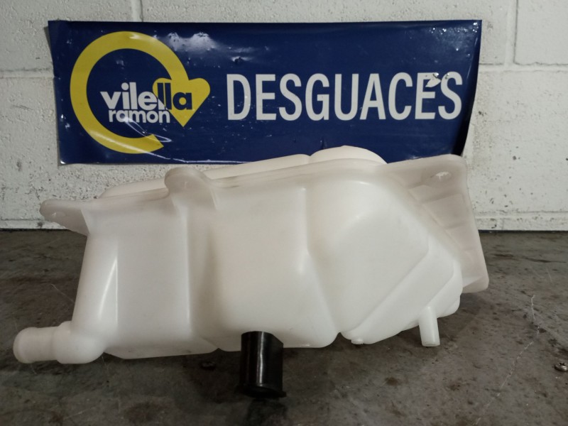 Recambio de deposito expansion para audi a4 1.9 tdi 110 referencia OEM IAM   