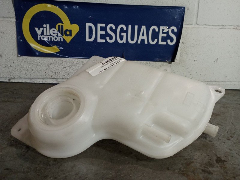 Recambio de deposito expansion para audi a4 berlina (b5) 1.9 tdi referencia OEM IAM   