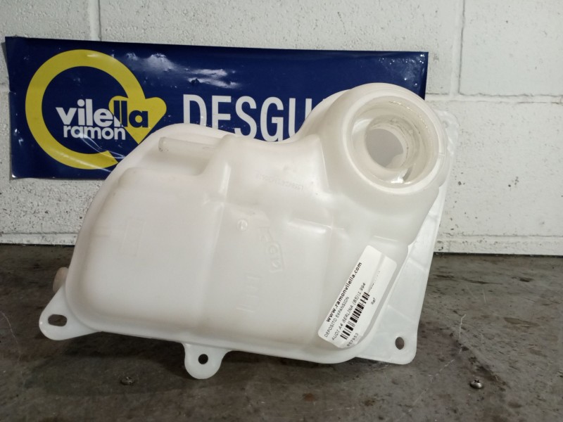 Recambio de deposito expansion para audi a4 berlina (b5) 1.9 tdi referencia OEM IAM   