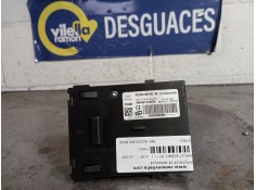Recambio de conmutador de arranque para renault scenic iii  | 0.09 - ...  | 0.09 - ... referencia OEM IAM A2C5318518608 28590982 2