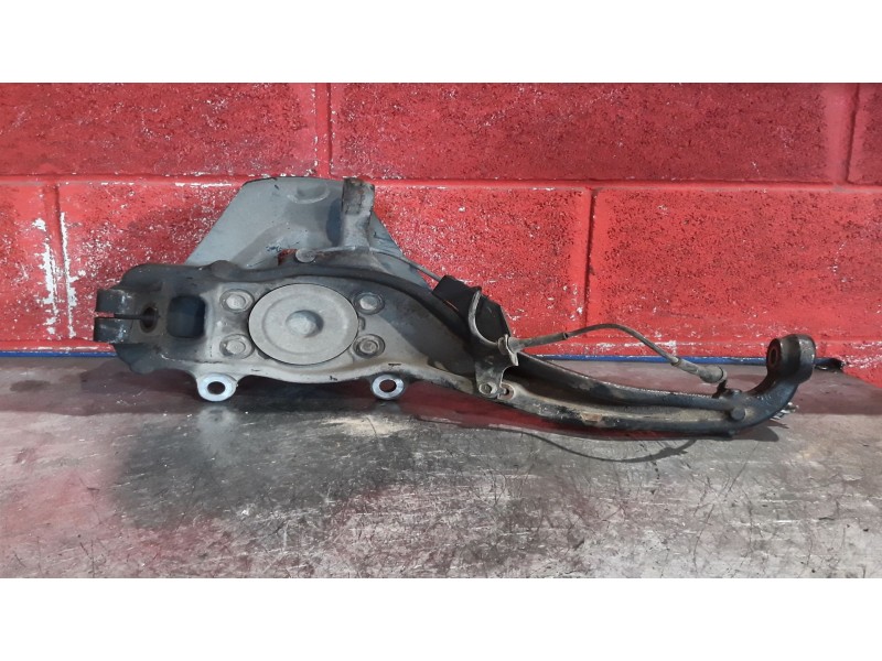 Recambio de mangueta delantero derecha para nissan navara pick-up (d40m) (05.2005)  | ... (05.2005)  | ... referencia OEM IAM    Recambio de mangueta delantero derecha para nissan navara pick-up (d40m) (05.2005)  | ... (05.2005)  | ... referencia OEM IAM