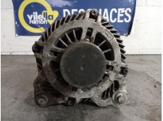 Recambio de alternador para renault scenic iii  | 0.09 - ...  | 0.09 - ... referencia OEM IAM A004TJ0582ZE 8200960533 12V 210A 2