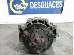 Recambio de compresor aire acondicionado para mitsubishi outlander (cw0) 2.0 di-d cat referencia OEM IAM 7813A068 MSC90CAS AKC20