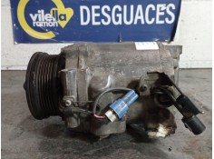 Recambio de compresor aire acondicionado para mitsubishi outlander (cw0) 2.0 di-d cat referencia OEM IAM 7813A068 MSC90CAS AKC20 2