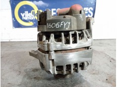 Recambio de alternador para nissan note (e11e) 1.4 cat referencia OEM IAM 23100AX62B TG8S024 14V 80A