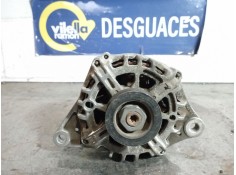 Recambio de alternador para nissan note (e11e) 1.4 cat referencia OEM IAM 23100AX62B TG8S024 14V 80A 2