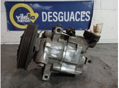 Recambio de compresor aire acondicionado para nissan note (e11e) 1.4 cat referencia OEM IAM   