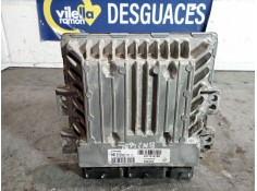 Recambio de centralita motor uce para renault scenic iii  | 0.09 - ...  | 0.09 - ... referencia OEM IAM S180067143A 237101478R S