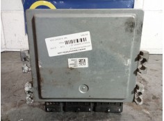 Recambio de centralita motor uce para renault scenic iii  | 0.09 - ...  | 0.09 - ... referencia OEM IAM S180067143A 237101478R S 2