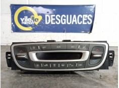 Recambio de mando climatizador para renault scenic iii  | 0.09 - ...  | 0.09 - ... referencia OEM IAM 275102769R  