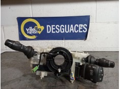 Recambio de anillo airbag para renault scenic iii  | 0.09 - ...  | 0.09 - ... referencia OEM IAM 255670019R   2