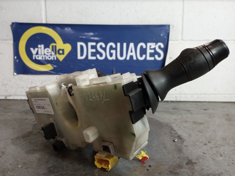 Recambio de anillo airbag para renault scenic iii  | 0.09 - ...  | 0.09 - ... referencia OEM IAM 255670019R  