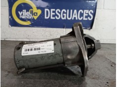 Recambio de motor arranque para renault scenic iii  | 0.09 - ...  | 0.09 - ... referencia OEM IAM TS12E9  