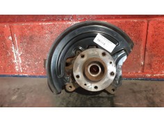 Recambio de mangueta delantera izquierda para renault kangoo 1.5 dci diesel | 0.08 - ... 1.5 dci diesel | 0.08 - ... referencia 