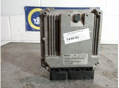 Recambio de centralita motor uce para mitsubishi outlander (cw0) 2.0 di-d cat referencia OEM IAM 0281014108 1860A906 1039S19947
