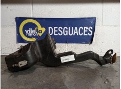 Recambio de deposito limpia para opel astra h berlina 1.7 16v cdti | 0.04 - ... 1.7 16v cdti | 0.04 - ... referencia OEM IAM   