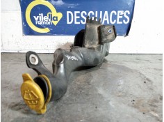 Recambio de deposito limpia para opel astra h berlina 1.7 16v cdti | 0.04 - ... 1.7 16v cdti | 0.04 - ... referencia OEM IAM    2