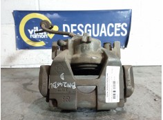 Recambio de pinza freno delantera derecha para renault scenic iii  | 0.09 - ...  | 0.09 - ... referencia OEM IAM   