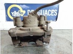 Recambio de pinza freno delantera derecha para renault scenic iii  | 0.09 - ...  | 0.09 - ... referencia OEM IAM    2