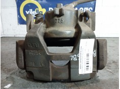 Recambio de pinza freno delantera izquierda para renault scenic iii  | 0.09 - ...  | 0.09 - ... referencia OEM IAM   