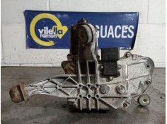 Recambio de motor limpia delantero para renault scenic iii  | 0.09 - ...  | 0.09 - ... referencia OEM IAM IZQUIERDO   2