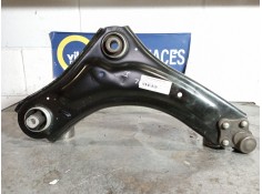 Recambio de brazo suspension inferior delantero izquierdo para renault scenic iii  | 0.09 - ...  | 0.09 - ... referencia OEM IAM