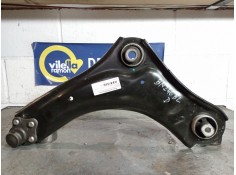 Recambio de brazo suspension inferior delantero derecho para renault scenic iii  | 0.09 - ...  | 0.09 - ... referencia OEM IAM  