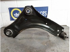 Recambio de brazo suspension inferior delantero derecho para renault scenic iii  | 0.09 - ...  | 0.09 - ... referencia OEM IAM   2