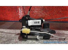 Recambio de cerra. puer. delantero izquierda para opel vectra c berlina comfort | 02.02 - 12.05 comfort | 02.02 - 12.05 referenc