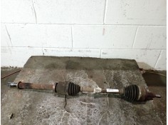 Recambio de transmision delantera derecha para renault scenic iii  | 0.09 - ...  | 0.09 - ... referencia OEM IAM   