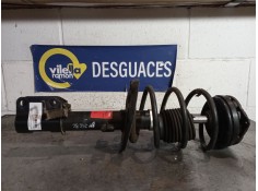 Recambio de amortiguador delantero izquierdo para renault scenic iii  | 0.09 - ...  | 0.09 - ... referencia OEM IAM   