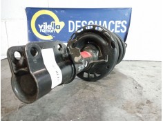 Recambio de amortiguador delantero izquierdo para renault scenic iii  | 0.09 - ...  | 0.09 - ... referencia OEM IAM    2