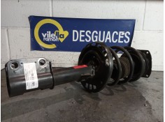 Recambio de amortiguador delantero derecho para renault scenic iii  | 0.09 - ...  | 0.09 - ... referencia OEM IAM   