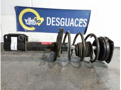 Recambio de amortiguador delantero derecho para renault scenic iii  | 0.09 - ...  | 0.09 - ... referencia OEM IAM    2