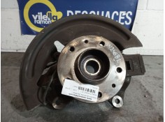 Recambio de mangueta delantera izquierda para renault scenic iii  | 0.09 - ...  | 0.09 - ... referencia OEM IAM   