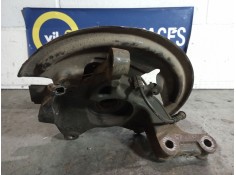 Recambio de mangueta delantera izquierda para renault scenic iii  | 0.09 - ...  | 0.09 - ... referencia OEM IAM    2