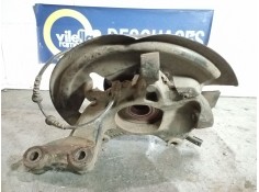 Recambio de mangueta delantera derecha para renault scenic iii  | 0.09 - ...  | 0.09 - ... referencia OEM IAM    2