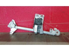 Recambio de elevalunas trasero derecho para peugeot 307 break/sw (s2)  | 0.05 - 0.08  | 0.05 - 0.08 referencia OEM IAM