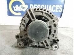 Recambio de alternador para mitsubishi outlander (cw0) 2.0 di-d cat referencia OEM IAM 0124525091 06F903023F 14V 140A 2