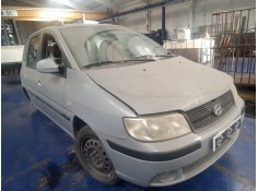hyundai matrix (fc) del año 2006