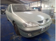 renault megane i fase 2 berlina (ba0)  | 0.99 - 0.02 del año 2001