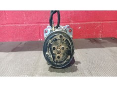 Recambio de compresor aire acondicionado para peugeot partner referencia OEM IAM   