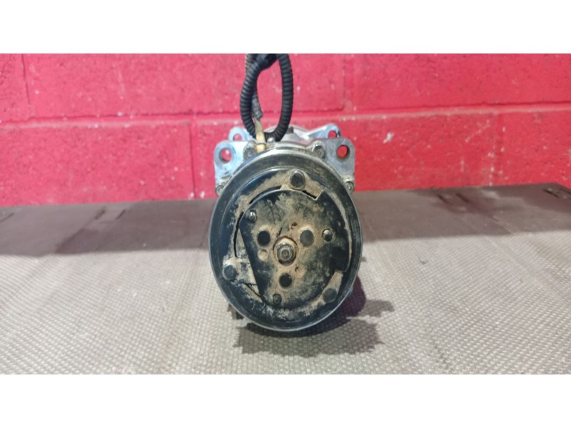 Recambio de compresor aire acondicionado para peugeot partner referencia OEM IAM    Recambio de compresor aire acondicionado para peugeot partner referencia OEM IAM