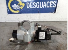 Recambio de conmutador de arranque para nissan cabstar 2.3 e referencia OEM IAM   