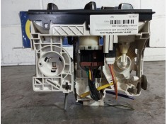 Recambio de mando calefaccion aire acondicionado para nissan cabstar 2.3 e referencia OEM IAM    2